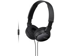 Sony MDR ZX110APB SLUCHÁTKA 