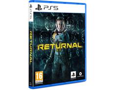 Sony Returnal hra PS5