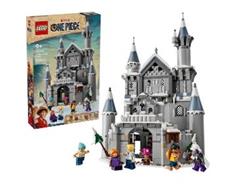 LEGO 75645 Bitva na Bubnovém hradě 