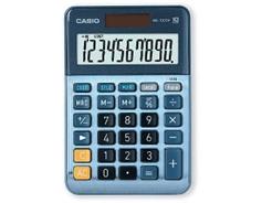 CASIO MS 100 EM 