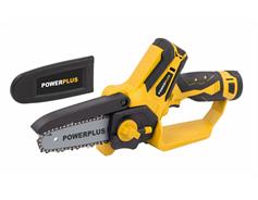 Powerplus Aku řetězová pila Powerplus POWXG1045 AKU 12  V, 2 Ah 