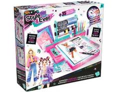 STYLE4EVER Návrh. módní studio Light-up 