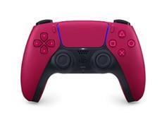 Sony DualSense Wireless PS5 CosmicRed V2 