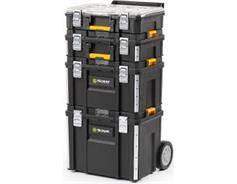 FIELDMANN FDN 4171 Box spodní část 