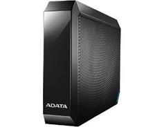ADATA External HDD 4TB HM800 black 