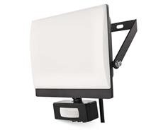 EMOS Lighting LED reflektor TAMBO EVO se senzorem pohybu, 50 W, 5000 lm, IP65, černý