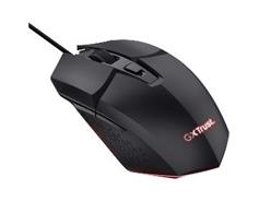 TRUST GXT 109 FELOX Gaming Mouse USB blk 