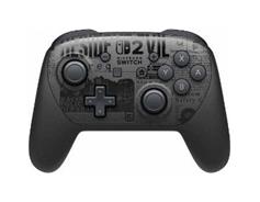 NINTENDO NS2 Pro Controller Resident Evil RE