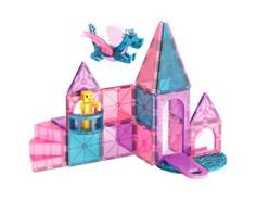 MAGNA-TILES MT-242025CA magnet.st.Castle 