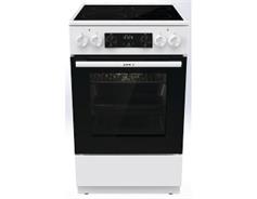 Gorenje GEC5C61WG SPORÁK SKLOKERAMICKÝ 