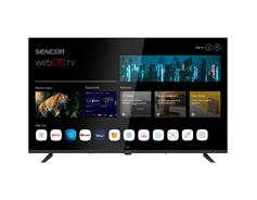 Sencor SLE 43US802TCSB UHD SMART TV