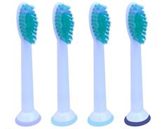 Koma NK02 Náhradní hlavice Sonicare 4ks