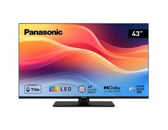 Panasonic TB 43W61AEZ LED TV