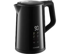 Sencor SWK 0940BK Dvoustěnná konvice 