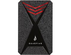 SUREFIRE BUNKER SSD 1TB Black (53684)