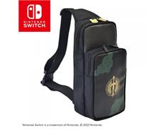 Hori Zelda Shoulder Bag Nintendo