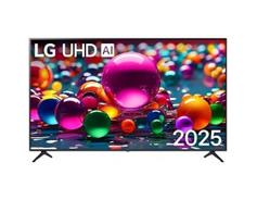 LG 75UA75006LA UHD TV 