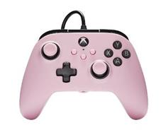 POWERA Wired controller Xbox SX Pink 