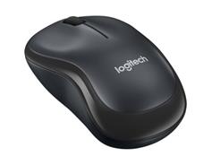 LOGITECH M220 SILENT BLACK 