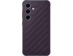 Samsung Shield Case Gal S24 D Violet 