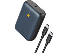 VOLTME Hypercore 10K Pro 10000mAh 30W deep blue