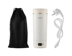 Sencor SWK 0200WH Dvoustěnná cest.konvice