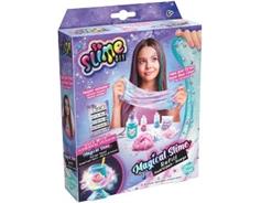 SO SLIME Magický elixír - náplň 