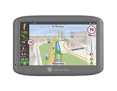 NAVITEL GPS navigace E501 