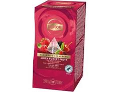 LIPTON PYRAMID FOREST FRUIT 25 SÁČKŮ 