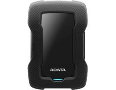 ADATA External HDD 1TB HD330 black 