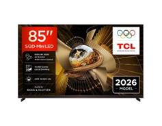 TCL 85X11L QLED TV 