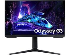 Samsung Odyssey G30D (LS24DG300EUXEN)