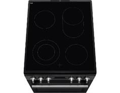 Electrolux LKR564275K SPORÁK SKLOKERAM. 