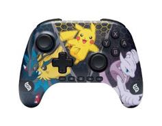 POWERA Advantage Wrl NS2 Pokémon Mega 