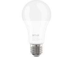 Retlux RLL 408 A60 E27 bulb 12W DL       