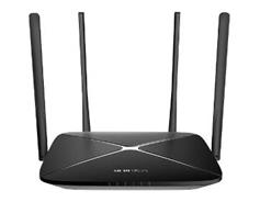 Mercusys MB115-4G N300 4G LTE WiFi rout. 