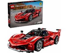 LEGO 42212 Ferrari FXX K 