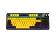 LORGAR LRG-KBP70TKLW-YL-CS Wrl keyboard 