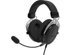 Genesis TORON 531 headset black 