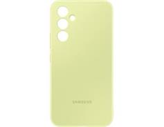Samsung Silicone Case Galaxy A54 Lime 