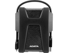 ADATA External HDD 1TB AHD680 black 