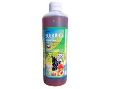 Sulka Ca - 500 ml 
