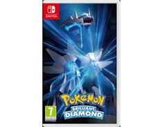 HRA SWITCH NS Pokémon Brilliant Diamond