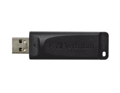 VERBATIM 98696 16GB USB 2.0 Slider černá