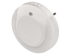 EMOS LED noční světlo P3317 s fotosenzorem do zásuvky