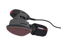 Powerplus Vibrační bruska Powerplus POWE40020 delta