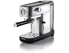 Ariete Coffee Slim Machine 1381/10 metal