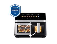 TESLA AirCook DualZone Q787 XXL