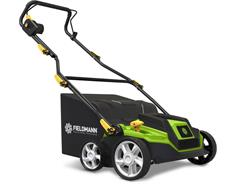 FIELDMANN FZV 2102-E