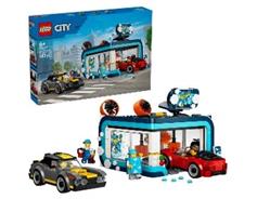 LEGO 60497 Automatická myčka aut 